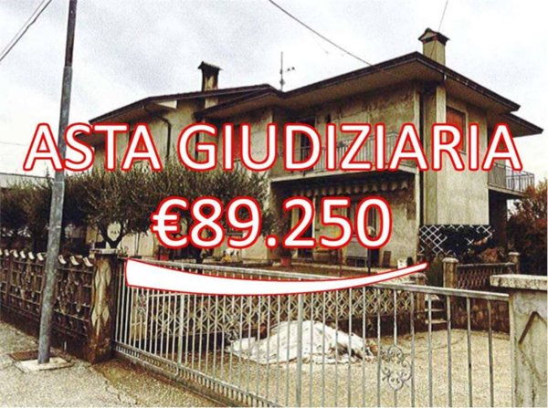 appartamento in vendita a Cittadella