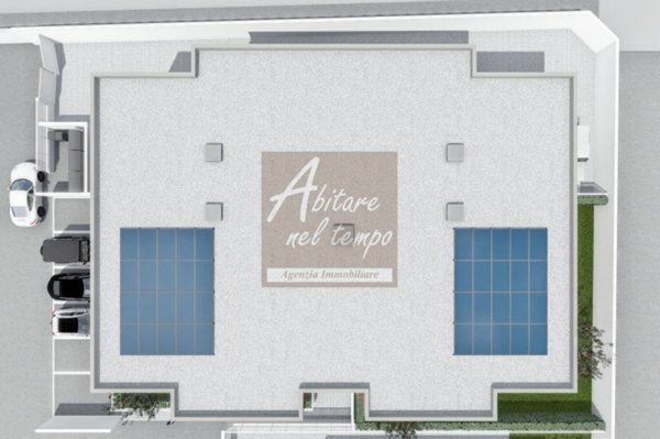 appartamento in vendita a Cittadella