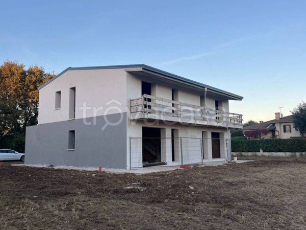 casa indipendente in vendita a Cittadella