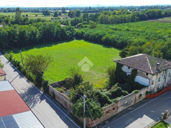 casa indipendente in vendita a Cittadella