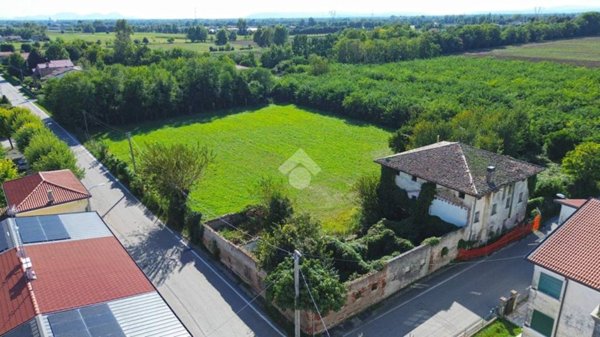 casa indipendente in vendita a Cittadella