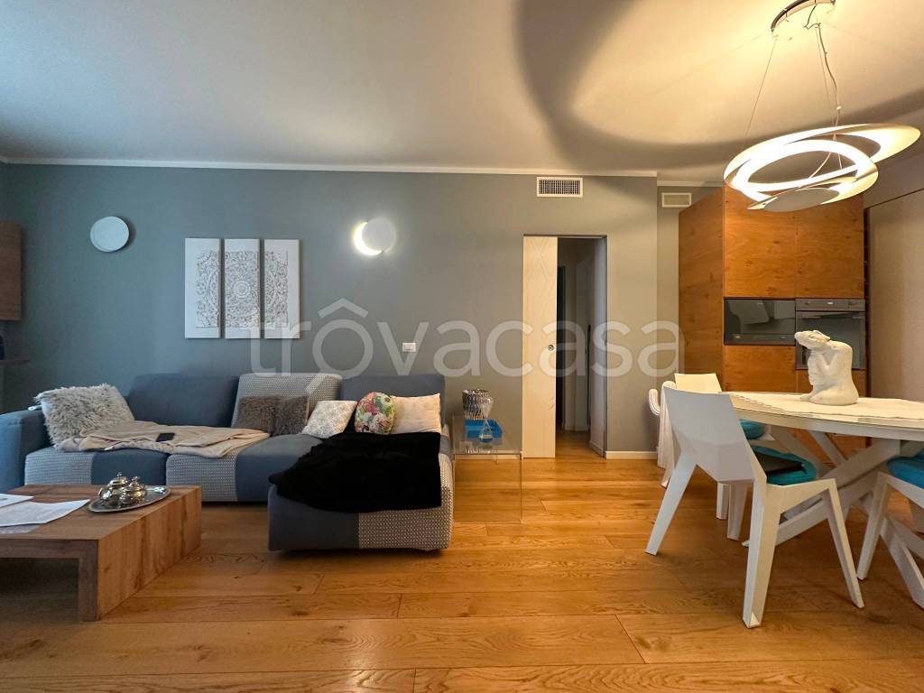 appartamento in vendita a Cittadella