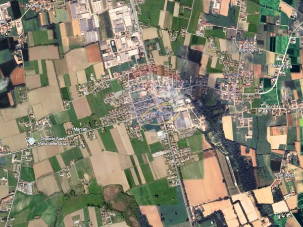 terreno edificabile in vendita a Cittadella