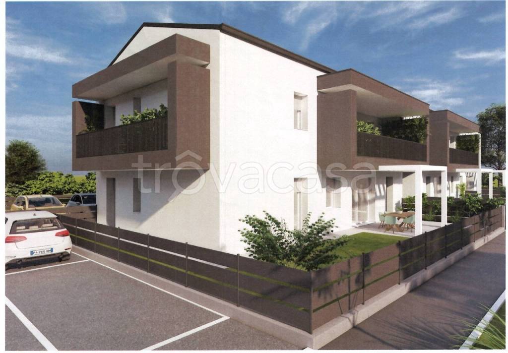appartamento in vendita a Cittadella