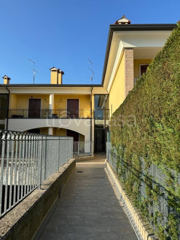 appartamento in vendita a Cittadella