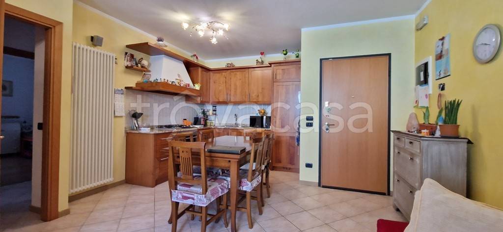 appartamento in vendita a Cittadella