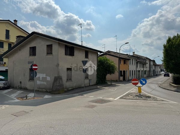 casa indipendente in vendita a Cittadella