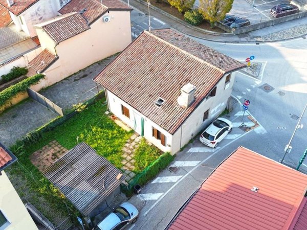 casa indipendente in vendita a Cittadella
