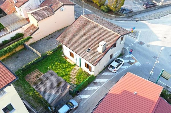 casa indipendente in vendita a Cittadella