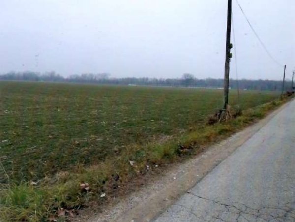 terreno agricolo in vendita a Cittadella