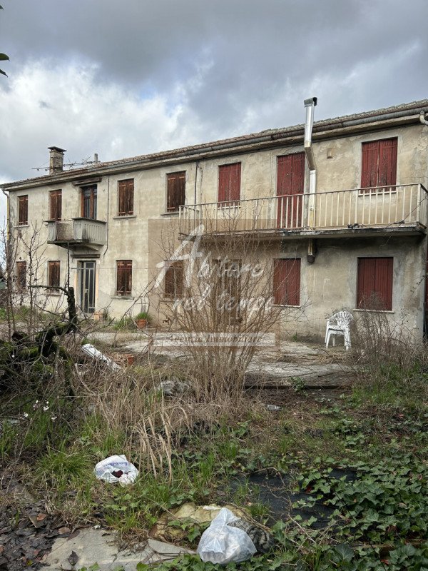 casa indipendente in vendita a Cittadella