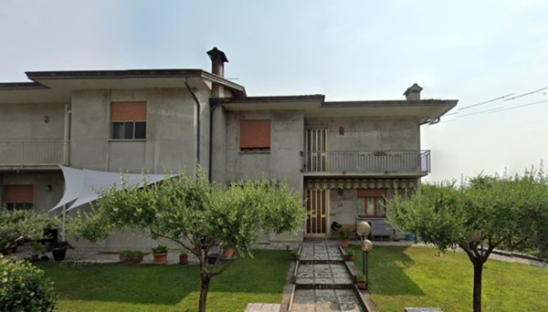 casa indipendente in vendita a Cittadella