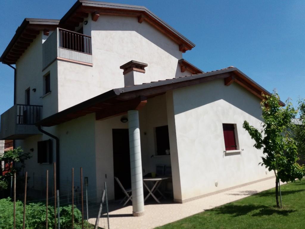 casa indipendente in vendita a Cittadella
