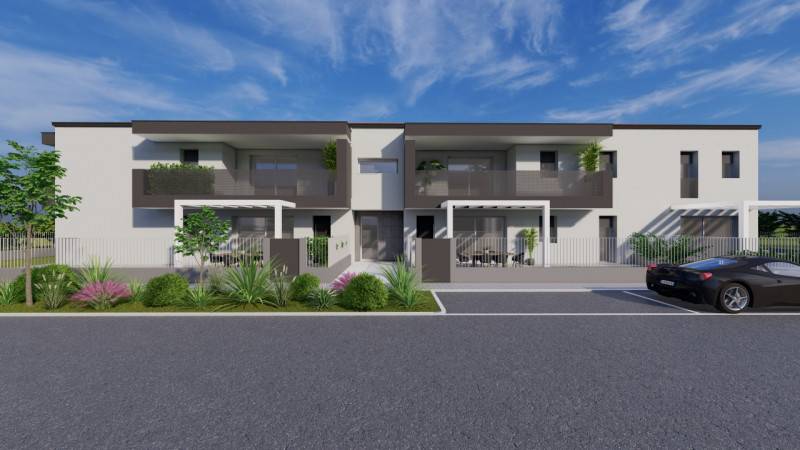 appartamento in vendita a Cittadella