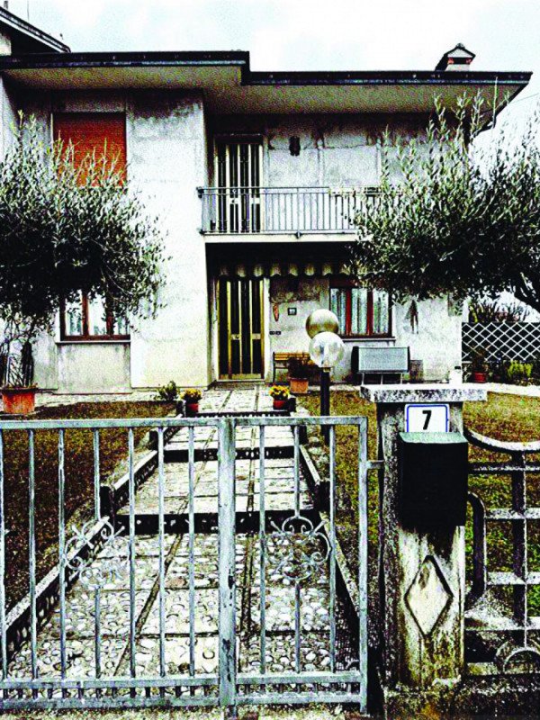casa indipendente in vendita a Cittadella