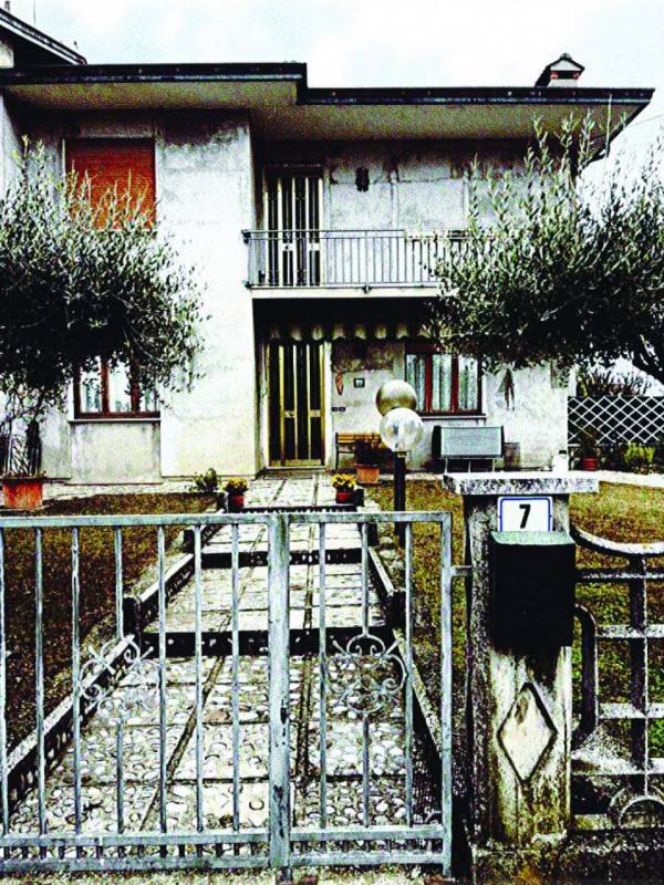 casa indipendente in vendita a Cittadella
