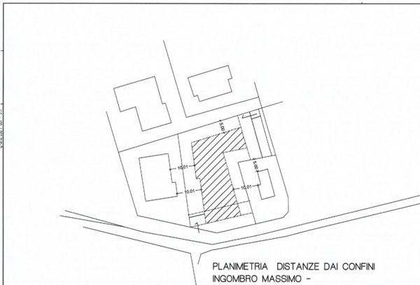 casa indipendente in vendita a Cittadella