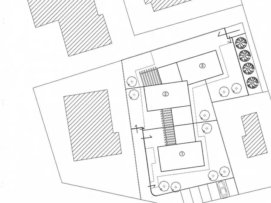 casa indipendente in vendita a Cittadella