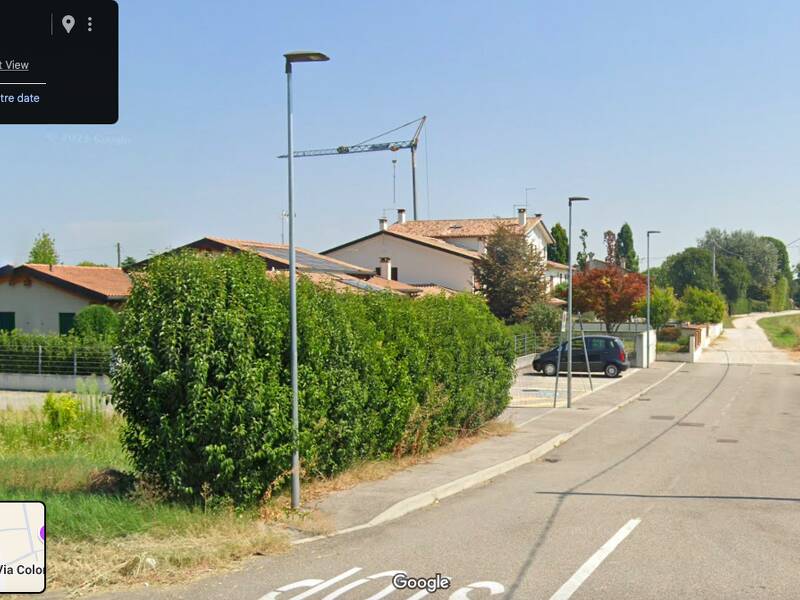 terreno edificabile in vendita a Cittadella