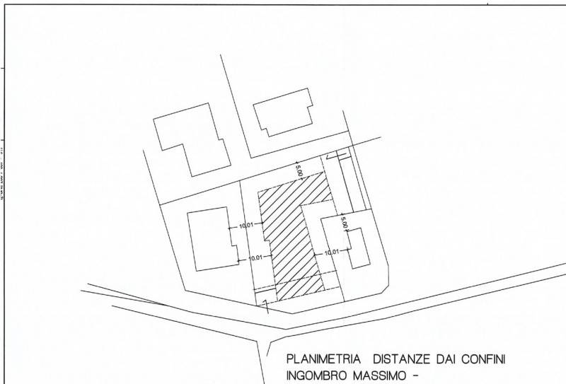 casa indipendente in vendita a Cittadella