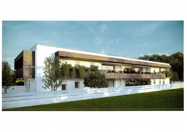 appartamento in vendita a Cittadella