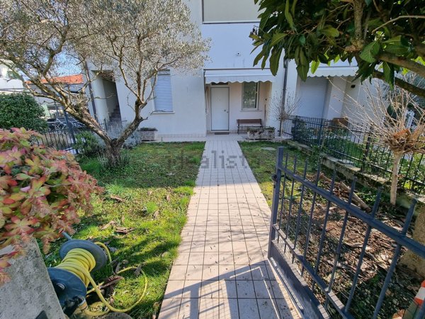 appartamento in vendita a Cittadella
