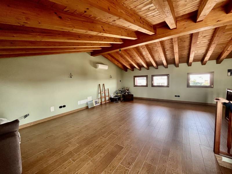 casa indipendente in vendita a Cittadella