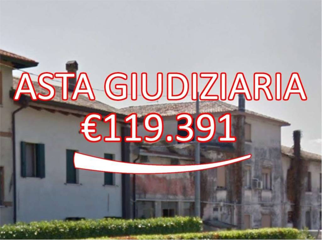 terreno agricolo in vendita a Cittadella
