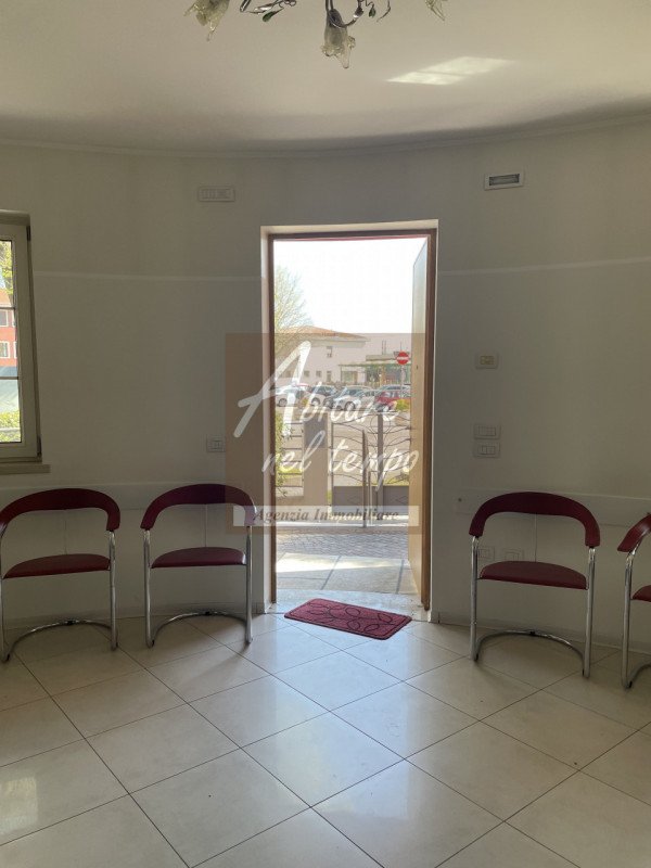 ufficio in vendita a Cittadella