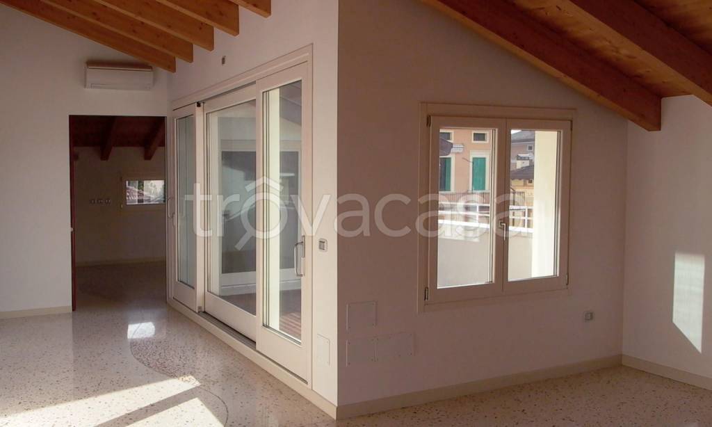 appartamento in vendita a Cittadella