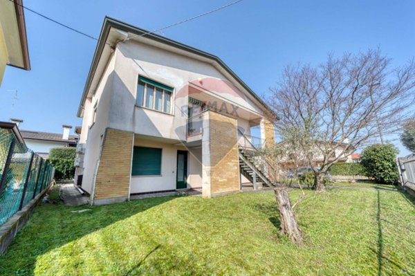 casa indipendente in vendita a Cittadella