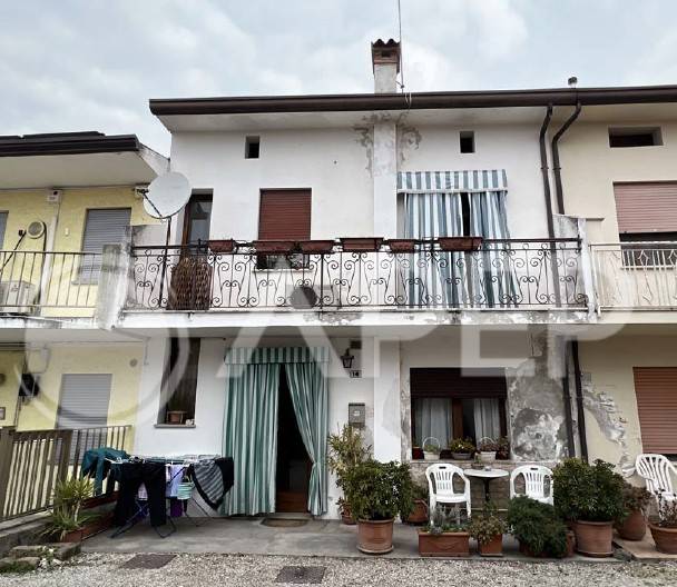 appartamento in vendita a Cittadella