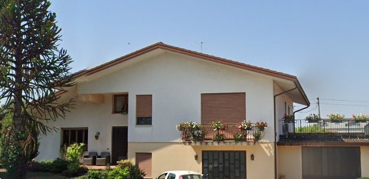 casa indipendente in vendita a Cittadella