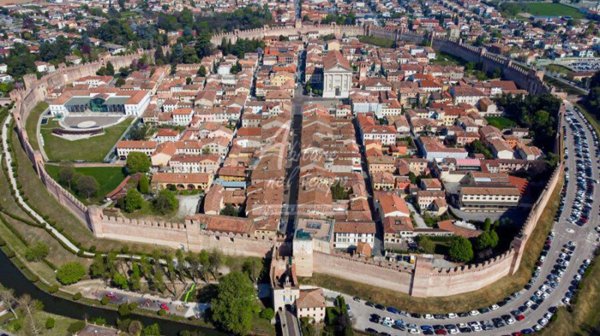 casa indipendente in vendita a Cittadella