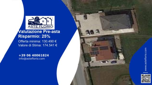 appartamento in vendita a Cittadella