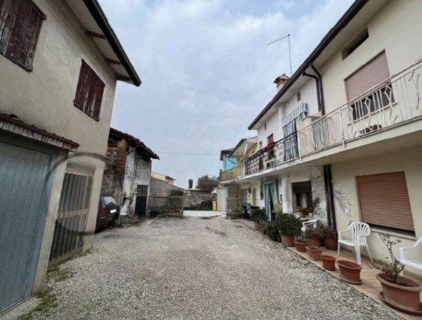 casa indipendente in vendita a Cittadella