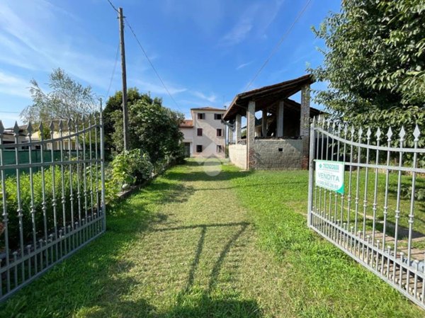 casa indipendente in vendita a Cittadella