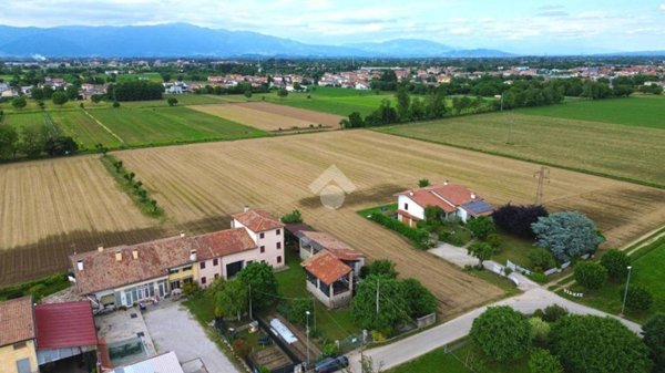 casa indipendente in vendita a Cittadella
