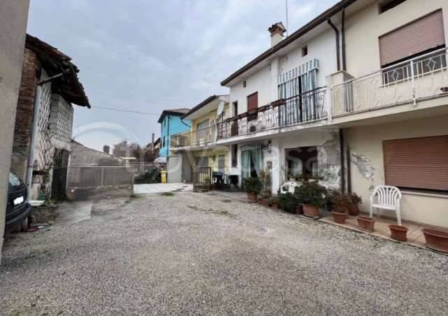 casa indipendente in vendita a Cittadella