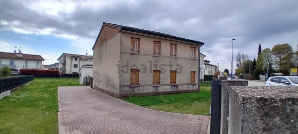 casa indipendente in vendita a Cittadella