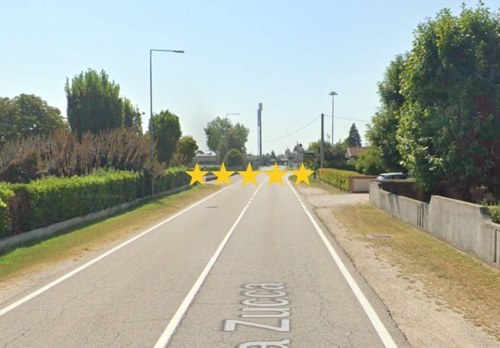 appartamento in vendita a Cittadella