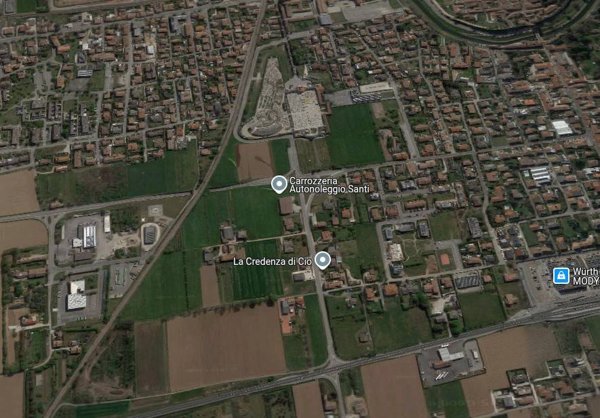 appartamento in vendita a Cittadella