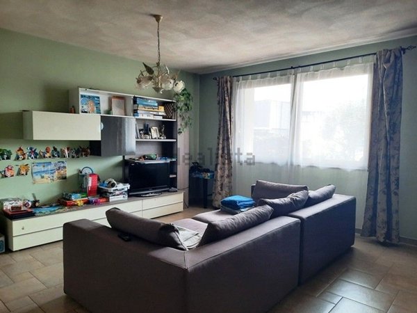 appartamento in vendita a Cittadella