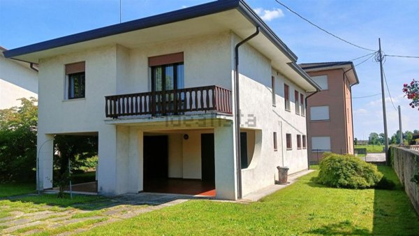 casa indipendente in vendita a Cittadella
