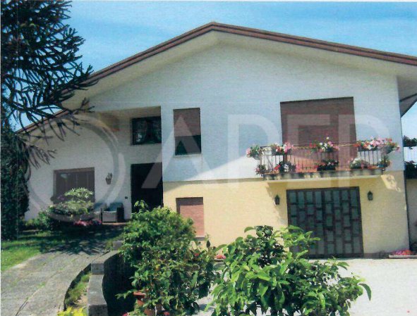 casa indipendente in vendita a Cittadella