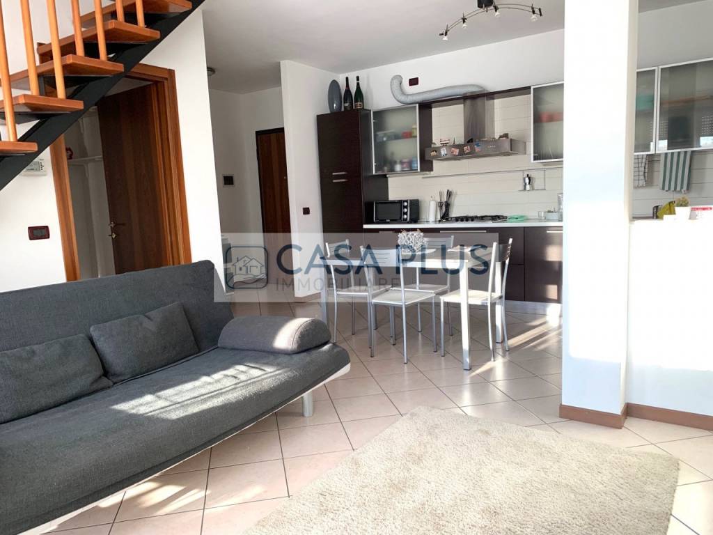 appartamento in vendita a Cittadella