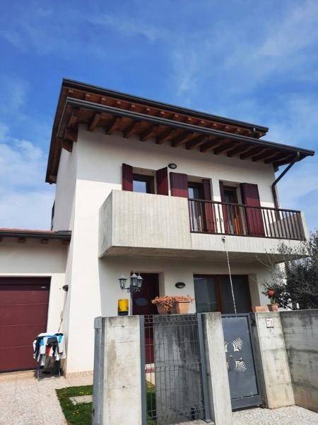 casa indipendente in vendita a Cittadella