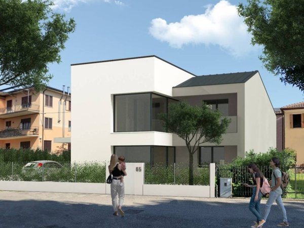 appartamento in vendita a Cittadella