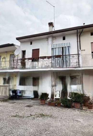 casa semindipendente in vendita a Cittadella