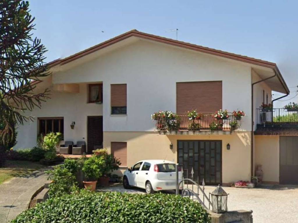 casa indipendente in vendita a Cittadella